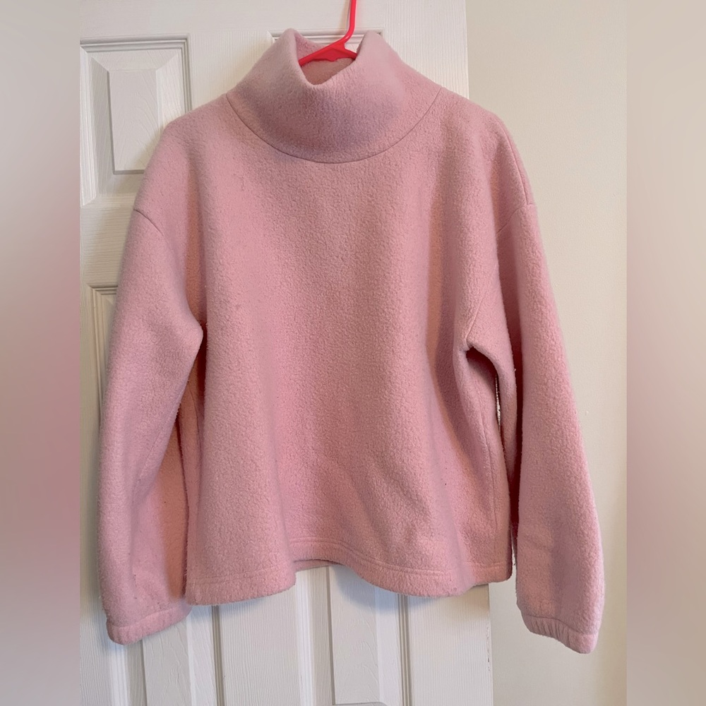 Gap Turtleneck Sweater SZ L